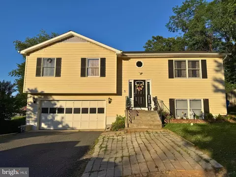 8 B Vue Ave, Stafford, VA 22556