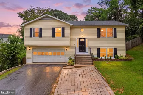 8 B Vue Ave, Stafford, VA 22556