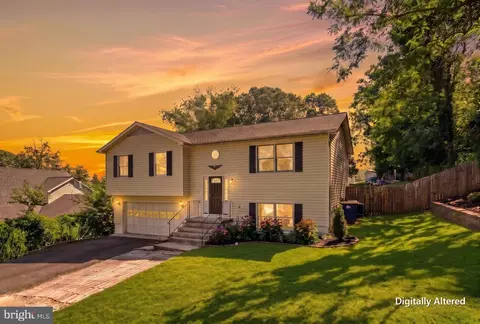 8 B Vue Ave, Stafford, VA 22556