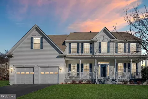 9 Saint Claires Ct, Stafford, VA 22556