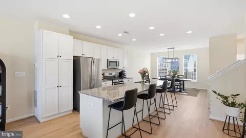 438 Boxelder Dr #103, Stafford, VA 22554