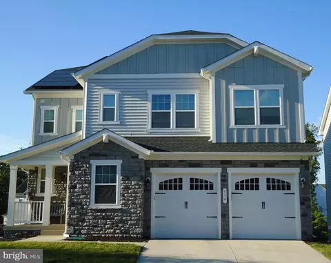 514 Azolla Way, Stafford, VA 22554
