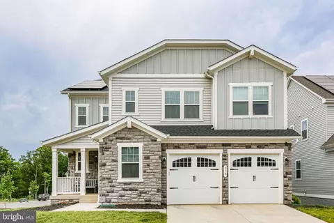 514 Azolla Way, Stafford, VA 22554