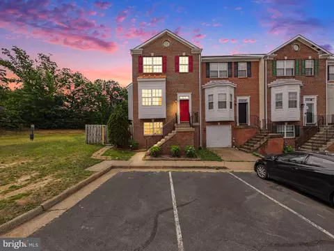 12 Townes Pl, Fredericksburg, VA 22405