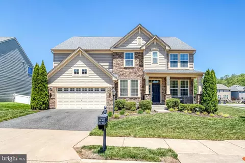 2 Tankard Rd, Stafford, VA 22554