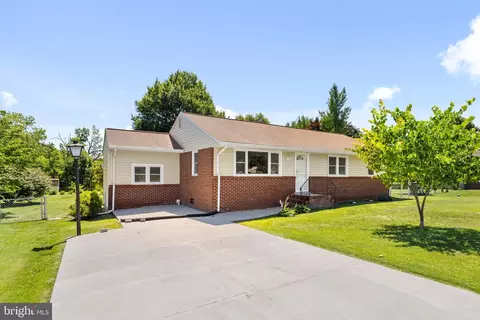 716 Culpeper St, Fredericksburg, VA 22405