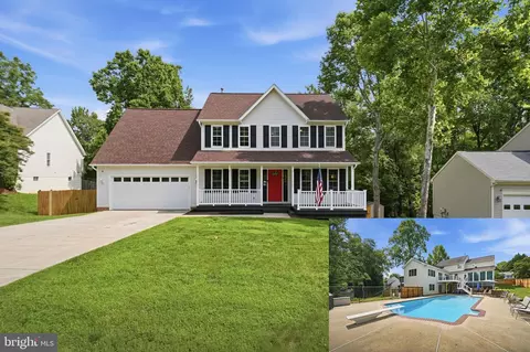 9 Falling Water Ct, Fredericksburg, VA 22405