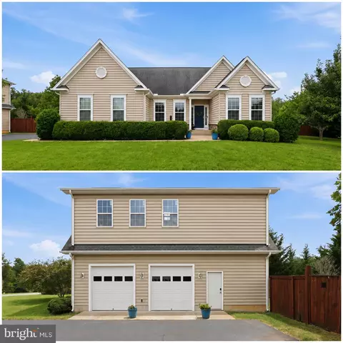 320 Timber Mill Ln, Fredericksburg, VA 22406
