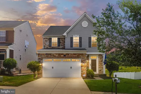 10 Rye Creek Dr, Stafford, VA 22554