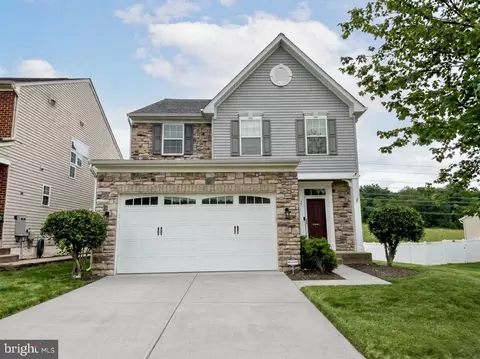 10 Rye Creek Dr, Stafford, VA 22554