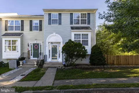 102 Brenwick Ct, Stafford, VA 22554
