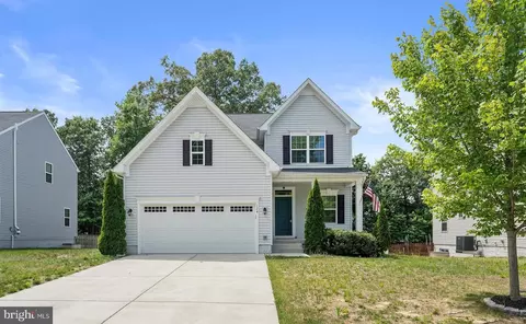 124 Brooke Village Dr, Fredericksburg, VA 22405