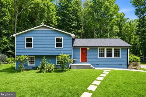 28 Galilean Dr, Fredericksburg, VA 22406