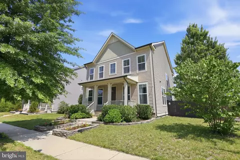 111 Rosemary Ln, Stafford, VA 22554