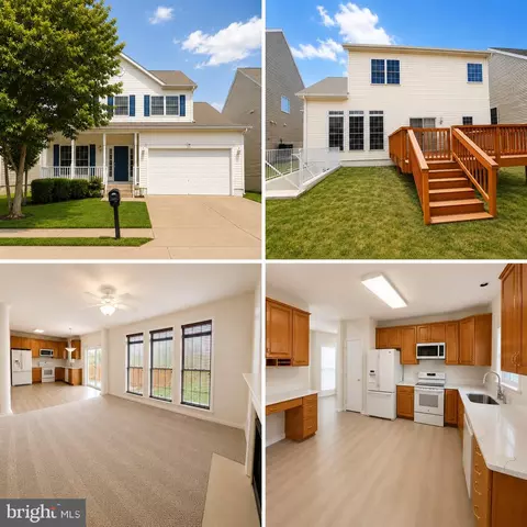 38 Hot Springs Way, Stafford, VA 22554