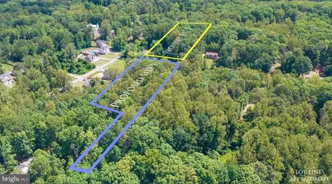 William And Mary Lane, Stafford, VA 22554