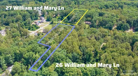 26 William And Mary Ln, Stafford, VA 22554