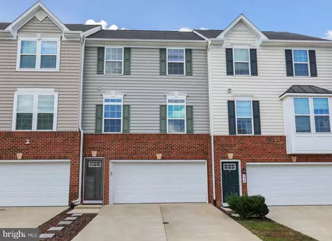 206 Landing Dr, Fredericksburg, VA 22405