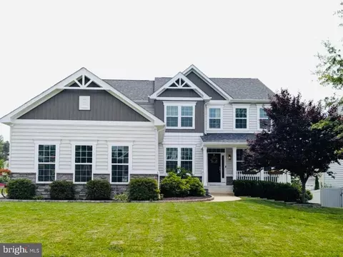 30 Elm St, Stafford, VA 22554