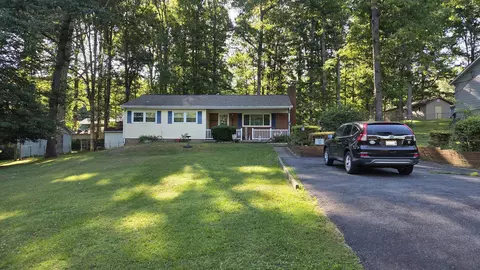 118 Woodland, Stafford, VA 22556