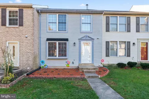 503 Crossridge Ct, Stafford, VA 22554