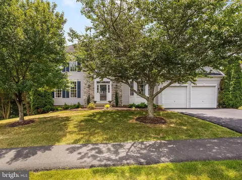 17 Brannigan Dr, Stafford, VA 22554