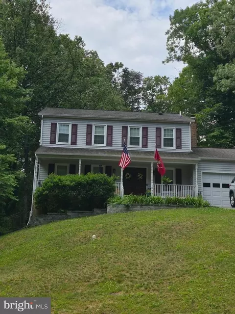 1045 Portugal Dr, Stafford, VA 22554