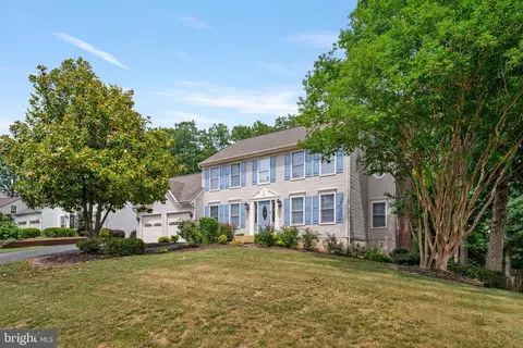 41 Baldwin Dr, Fredericksburg, VA 22406