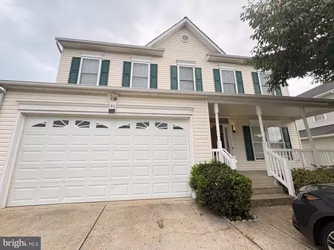 40 Carlsbad Dr, Stafford, VA 22554