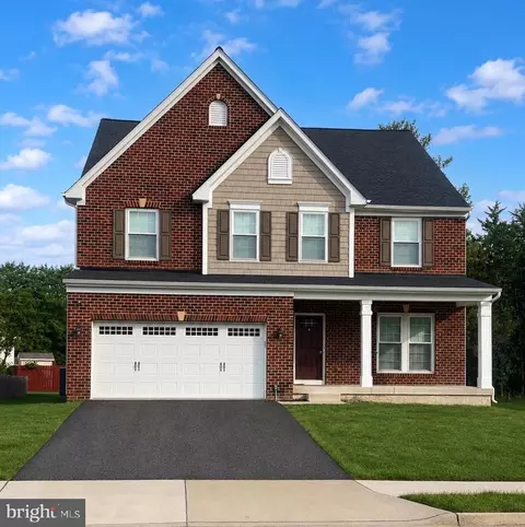 5 Taylors Hill Way, Fredericksburg, VA 22405
