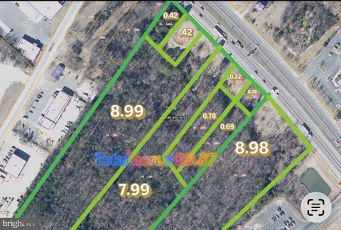 655 661 665 675 681 Warrenton Rd, Fredericksburg, VA 22406