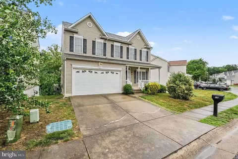 15 Grassland St, Stafford, VA 22554