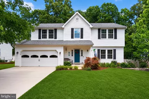42 Clarion Dr, Fredericksburg, VA 22405