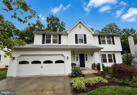 42 Clarion Dr, Fredericksburg, VA 22405