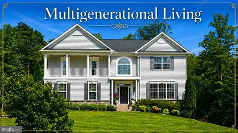 12 Whistler Way, Stafford, VA 22556
