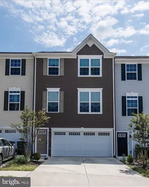 204 Regester Chapel Rd, Stafford, VA 22554