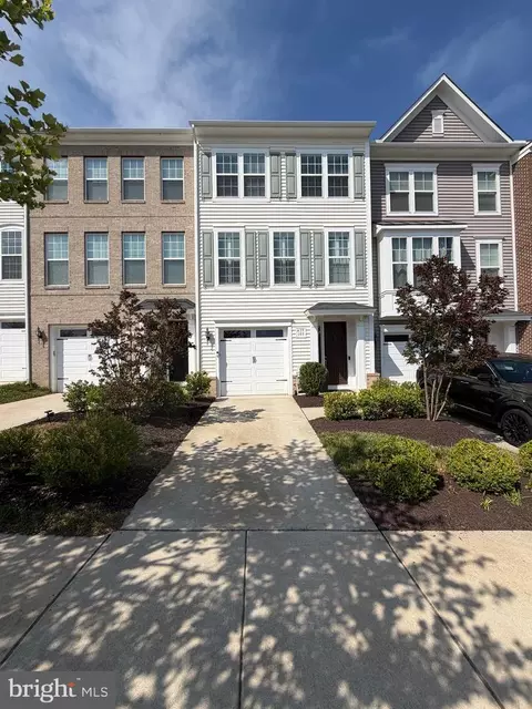 439 Foxglove Way #103, Stafford, VA 22554