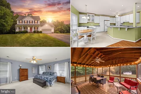143 Greenway St, Fredericksburg, VA 22405