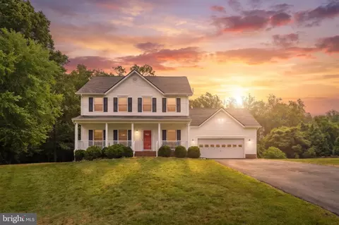 143 Greenway St, Fredericksburg, VA 22405