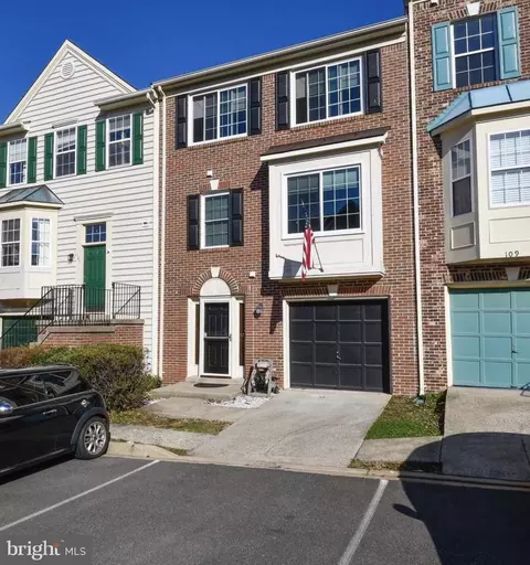 107 W Park Dr, Stafford, VA 22554
