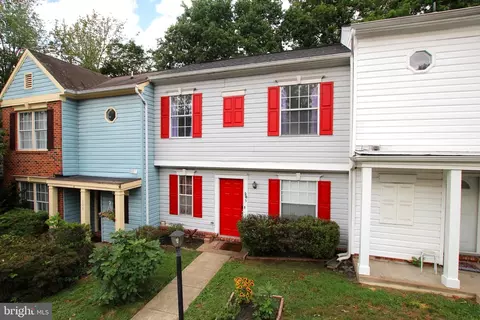 205 Wind Ridge Dr, Stafford, VA 22554
