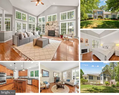 3 Muster Dr, Stafford, VA 22554