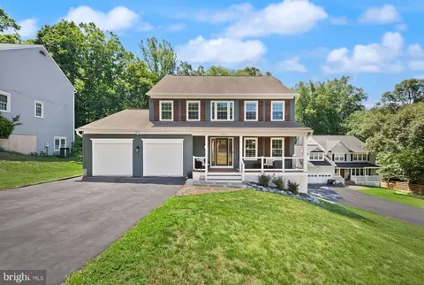 3612 Aquia Dr, Stafford, VA 22554