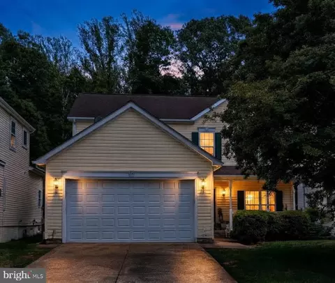 112 Olympic Dr, Stafford, VA 22554