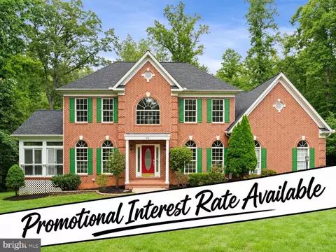 10 Secretariat Dr, Stafford, VA 22556
