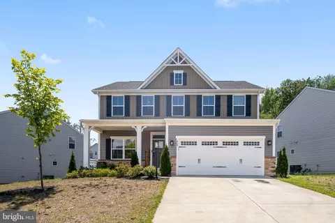 409 Vandegrift Rd, Stafford, VA 22554