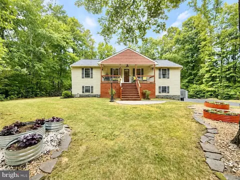 125 Shackelford Well Rd, Fredericksburg, VA 22406