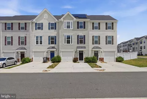 109 Rising Sun Rd, Fredericksburg, VA 22405