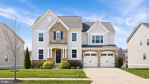 424 Daylily Ln, Stafford, VA 22554