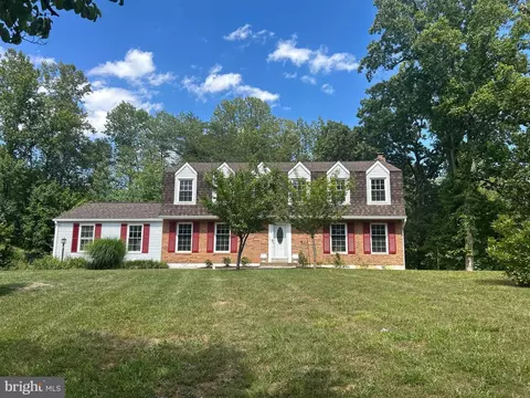 201 Bay Cv Cv, Stafford, VA 22554